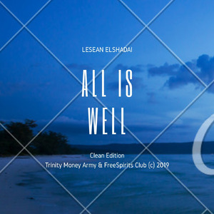 All Is Well