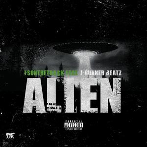 ALIEN (feat. J-Runner Beatz)