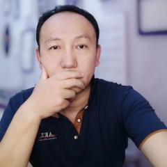 爱你和从前一样