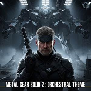 Metal Gear Solid (Orchestral Theme)