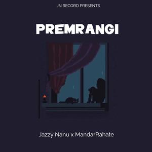 PREMRANGI (feat. Mandar Rahate)