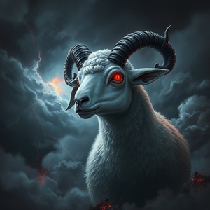 शैतान मेमना - 2