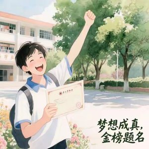 破茧成光