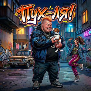 Пух-Ля!