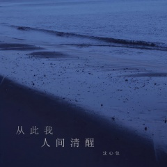 从此我人间清醒