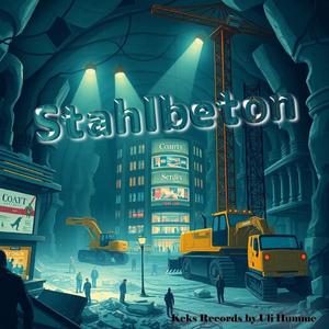 Stahlbeton