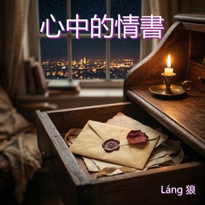 心中的情書