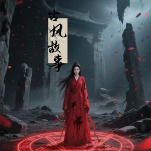 没有姓名的小妖怪