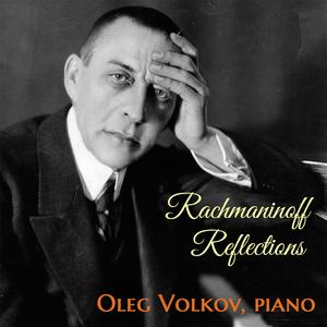 Sergei Rachmaninoff, Prelude in G minor, Op.23. No.5