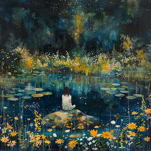 El Obsequio Silencioso De La Serenidad