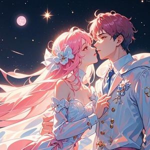 星空漫游(Prod. by SoBerBoi)