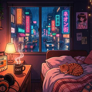 Number One (Beat Lofi)