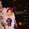 Kilig_蝶衣 - The Christmas singles party