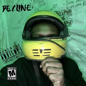 Marvin Githinji (Decline)