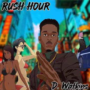 Take Our Time (feat. DXG)