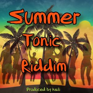 Summer Tonic Riddim