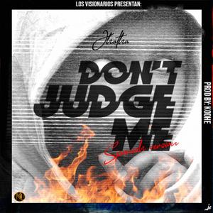 No Me Juzguez (feat. jotha)