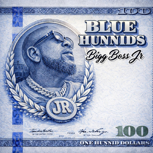 Blue Hunnids