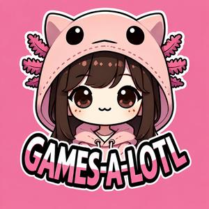 Games-A-Lotl's Theme Song