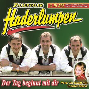 Der Tag beginnt mit dir