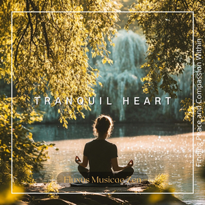 Free Meditation (852 Hz Music)