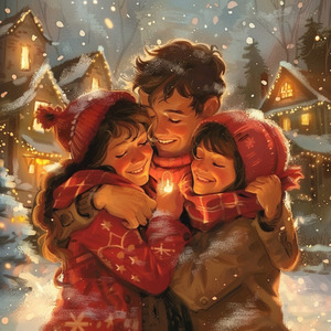 E 'nato il bambino divino