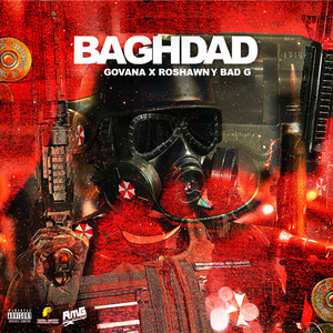 Baghdad