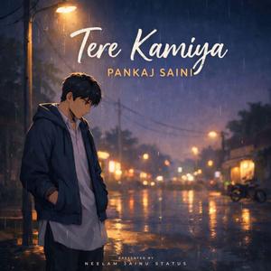 Tere Kamiya (Haryanvi Lofi Rap)