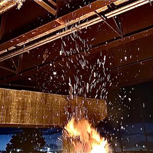 Oh, How Far Away You Are