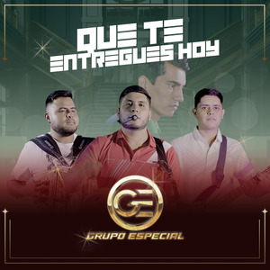 Que Te Entregues Hoy (Live)