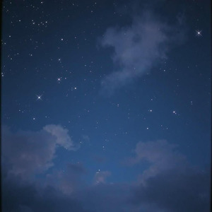 星降る夜に 2