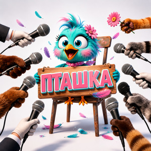 Пташка