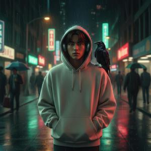 E Minor Echoes Between Buildings