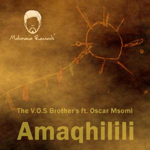 Amaqhilili (Dub Mix)