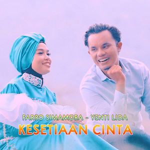 Kesetiaan Cinta