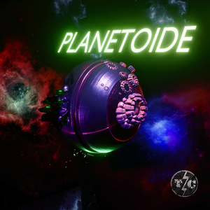 Planetoide