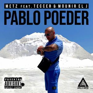 PABLO POEDER (Original Mix)