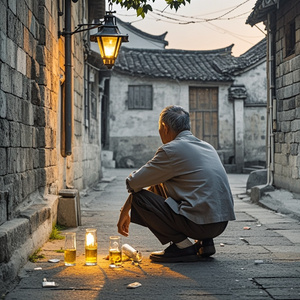 活明白