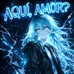 Aquí Amor