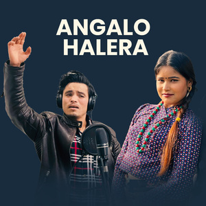 Angalo Halera