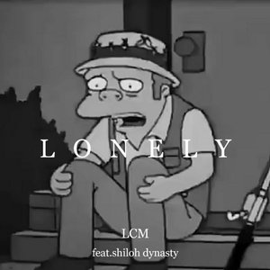 L O N E L Y