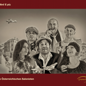 Le notti di Cabiria (Die Nachte der Cabiria) (arr. G. Wunder)