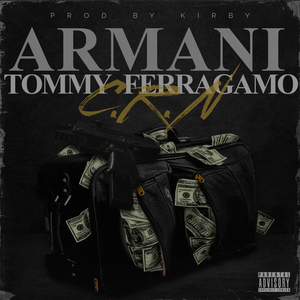 Armani Tommy Ferragamo
