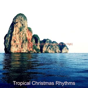 Christmas Holidays - Once in Royal David's City