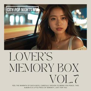 夜明けのネオンと君の涙 – Neon at Dawn, and Your Tears