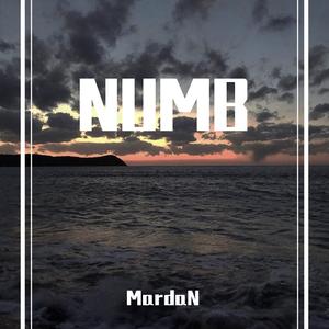 NUMB - MardaN - 单曲