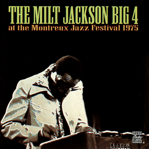 Nature Boy (Live At Montreux Jazz Festival, Montreux, CH / July 17, 1975)