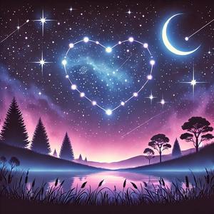 微光之吻·星光炽恋版