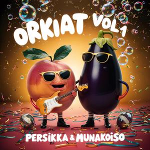 Orkiat (Salsa Mix)