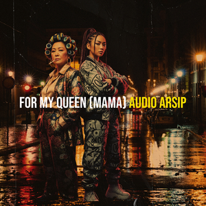 For My Queen (Mama)